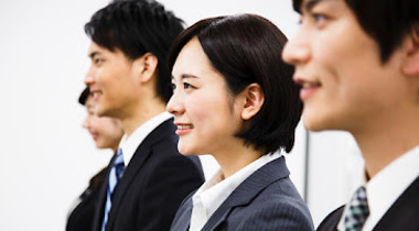 採用情報